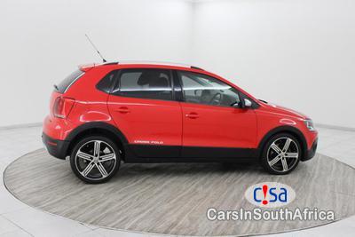 Volkswagen Polo 1 6 0671651564 Manual 2010