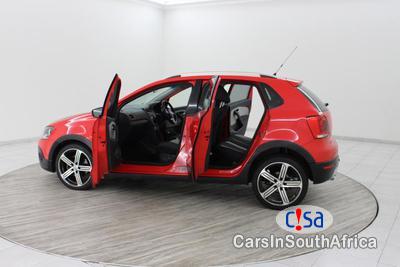 Volkswagen Polo 1 6 0671651564 Manual 2010 in South Africa