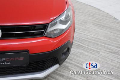 Picture of Volkswagen Polo 1 6 0671651564 Manual 2010 in Limpopo