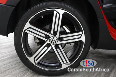 Picture of Volkswagen Polo 1 6 0671651564 Manual 2010 in South Africa