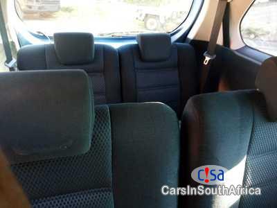 Toyota Avanza 1 5 0671651564 Manual 2015 - image 5