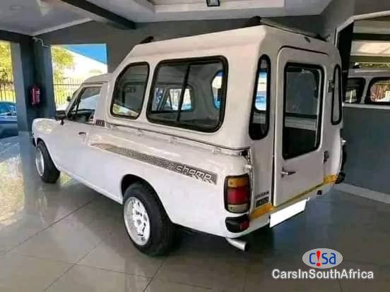 Nissan 1400 1 4 0671651564 Manual 2007 - image 3