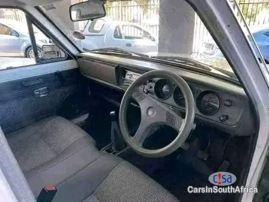 Nissan 1400 1 4 0671651564 Manual 2007 - image 5