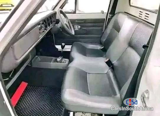 Nissan 1400 1 4 0671651564 Manual 2007 - image 6