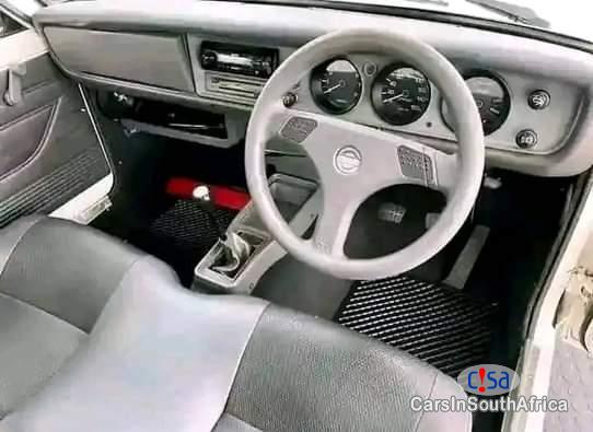 Nissan 1400 1 4 0671651564 Manual 2007 - image 7