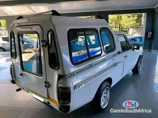 Nissan 1400 1 4 0671651564 Manual 2007 - image 9