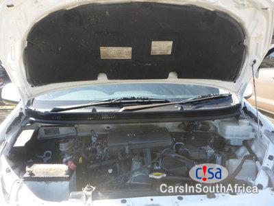 Toyota Avanza 1 5 0671651564 Manual 2015 in South Africa - image