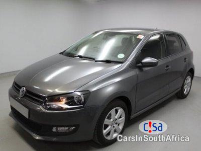 Volkswagen Polo 1 6 0671651564 Manual 2015