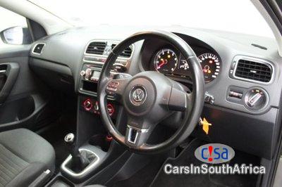 Picture of Volkswagen Polo 1 6 0671651564 Manual 2015 in Gauteng