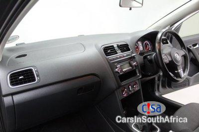 Picture of Volkswagen Polo 1 6 0671651564 Manual 2015 in South Africa