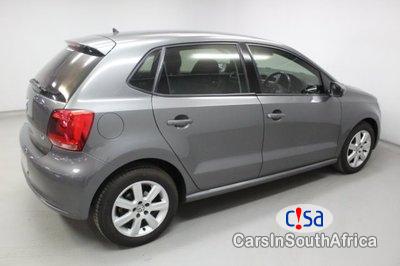 Volkswagen Polo 1 6 0671651564 Manual 2015 in Gauteng - image