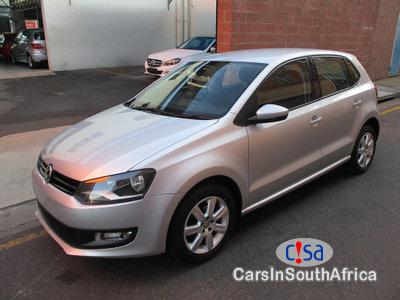 Volkswagen Polo 1 4 0671651564 Manual 2014