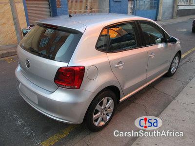 Volkswagen Polo 1 4 0671651564 Manual 2014 in South Africa