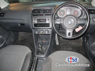 Picture of Volkswagen Polo 1 4 0671651564 Manual 2014 in South Africa