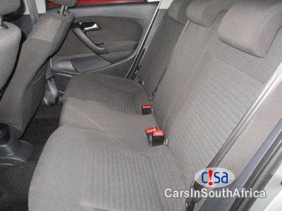 Volkswagen Polo 1 4 0671651564 Manual 2014 in Free State - image