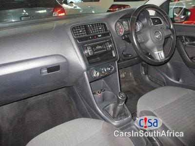Volkswagen Polo 1 4 0671651564 Manual 2014 in South Africa - image