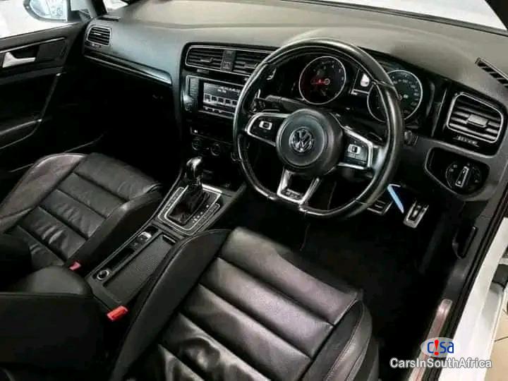 Volkswagen Golf 7 GTI Automatic 2019 - image 6