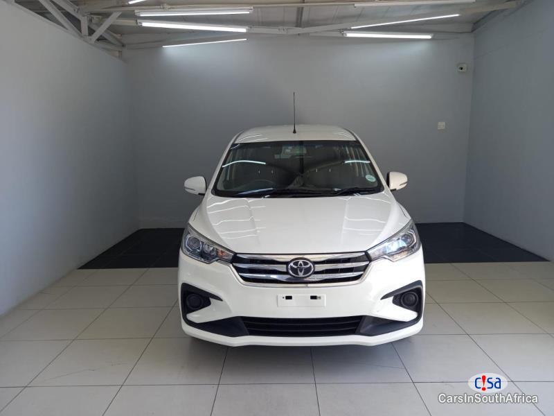 Toyota 1.5 SX RUMION Manual 2023 - image 3