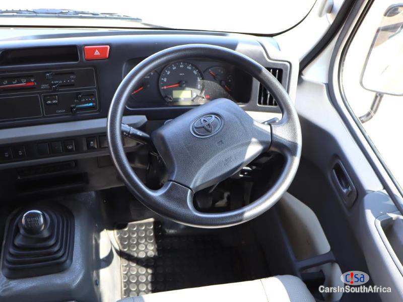 Picture of Toyota Other 4.0D Coaster 23 Seater Bus Manual 2022 in Mpumalanga