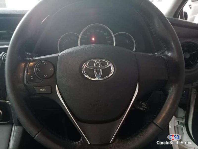 Picture of Toyota Corolla 1.6 Prestage Manual 2020 in Northern Cape