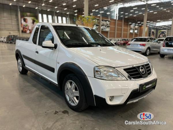 Nissan NP200 1.5 Nissan NP200 Call Or WhatsApp 0848069549 Manual 2015 in KwaZulu Natal