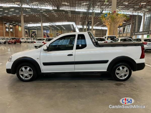 Nissan NP200 1.5 Nissan NP200 Call Or WhatsApp 0848069549 Manual 2015 in South Africa