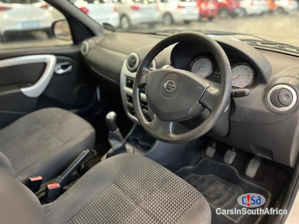 Nissan NP200 1.5 Nissan NP200 Call Or WhatsApp 0848069549 Manual 2015 - image 7