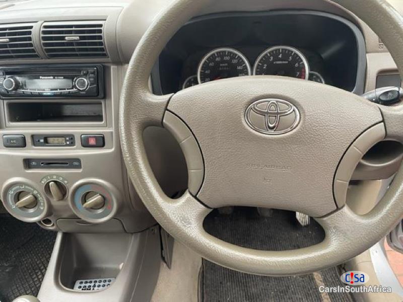 Toyota Avanza Xs Manual 2011 - image 3