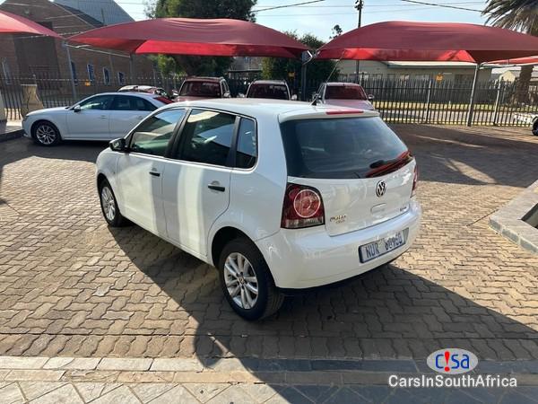 Volkswagen Polo Vivo GP 1.4 Conceptline 5-dr Manual 2014 - image 2
