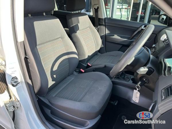 Volkswagen Polo Vivo GP 1.4 Conceptline 5-dr Manual 2014 - image 3