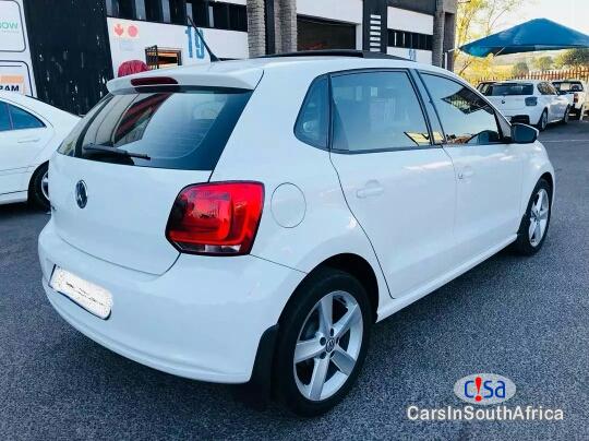 Volkswagen Polo 1.2 Manual 2015 in Gauteng