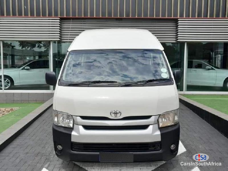 Toyota Quantum Manual 2021 - image 2