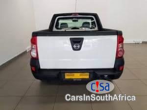 Nissan NP200 1.6 Manual 2015 - image 2