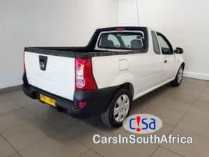 Nissan NP200 1.6 Manual 2015 - image 3