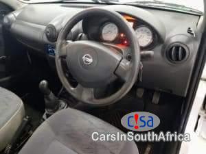 Nissan NP200 1.6 Manual 2015 - image 5