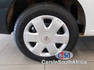 Nissan NP200 1.6 Manual 2015 - image 7