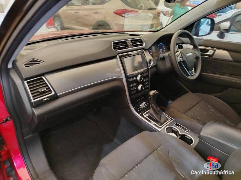 GWM Other Automatic 2020 - image 10