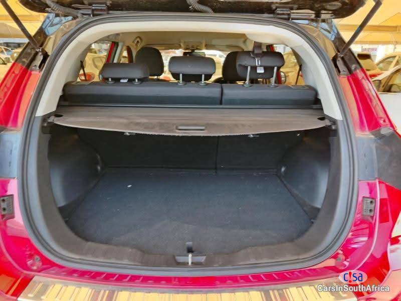 GWM Other Automatic 2020 - image 11