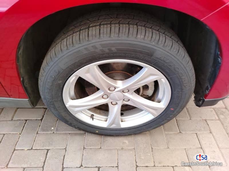 GWM Other Automatic 2020 - image 12