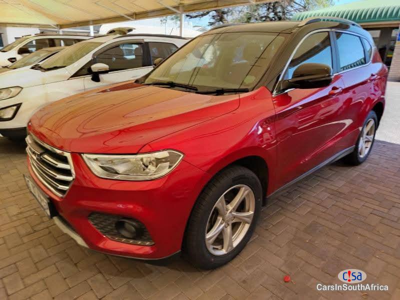 Picture of GWM Automatic 2020