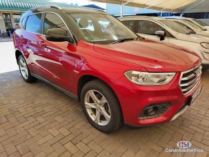 GWM Other Automatic 2020