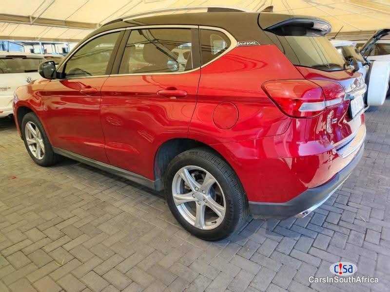 GWM Other Automatic 2020 in Western Cape