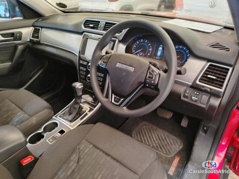 Picture of GWM Other Automatic 2020 in South Africa