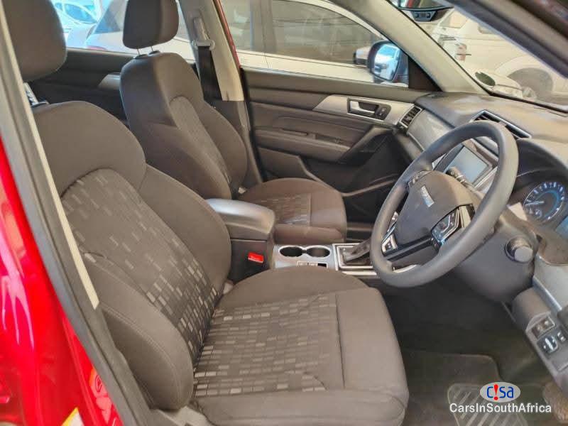 GWM Other Automatic 2020 in Western Cape - image