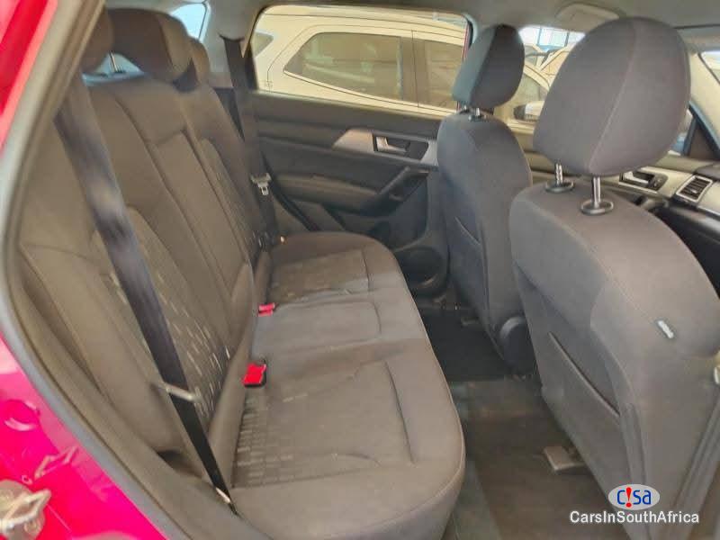 GWM Other Automatic 2020 in South Africa - image