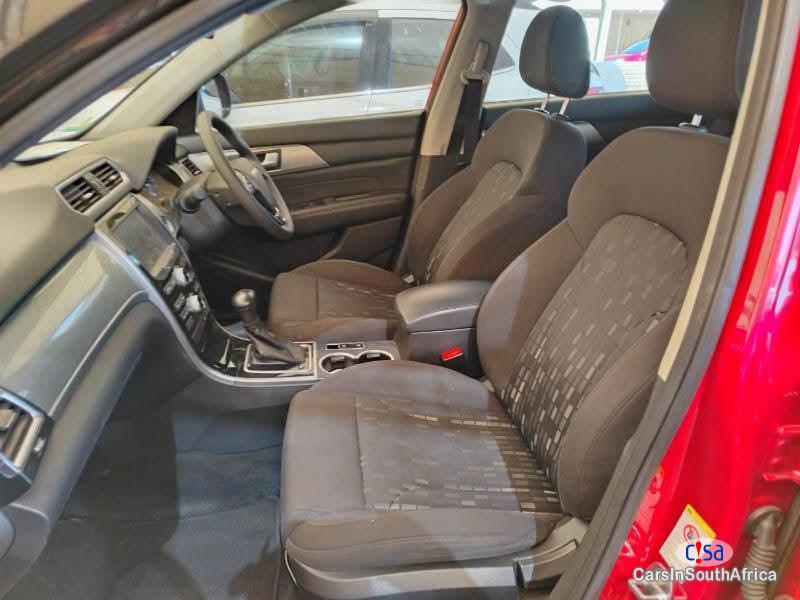 GWM Other Automatic 2020 - image 9