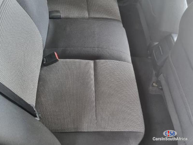 Toyota Runx 1.4 Toyota Runx Call Or Text 0848069549 Manual 2004 in South Africa