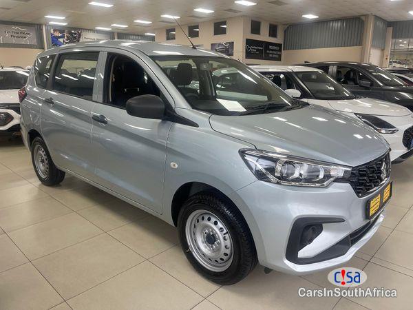 Suzuki Other 1.5 Suzuki Artiga Call Or WhatsApp 0848069549 Manual 2023