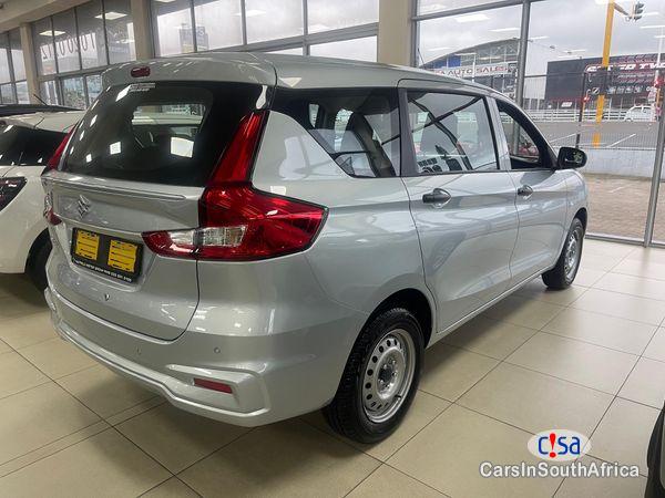 Suzuki Other 1.5 Suzuki Artiga Call Or WhatsApp 0848069549 Manual 2023 in South Africa