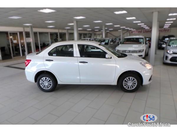Picture of Suzuki 1.2 Manual 2017